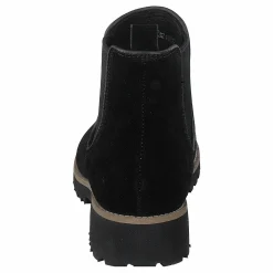 Strike Black