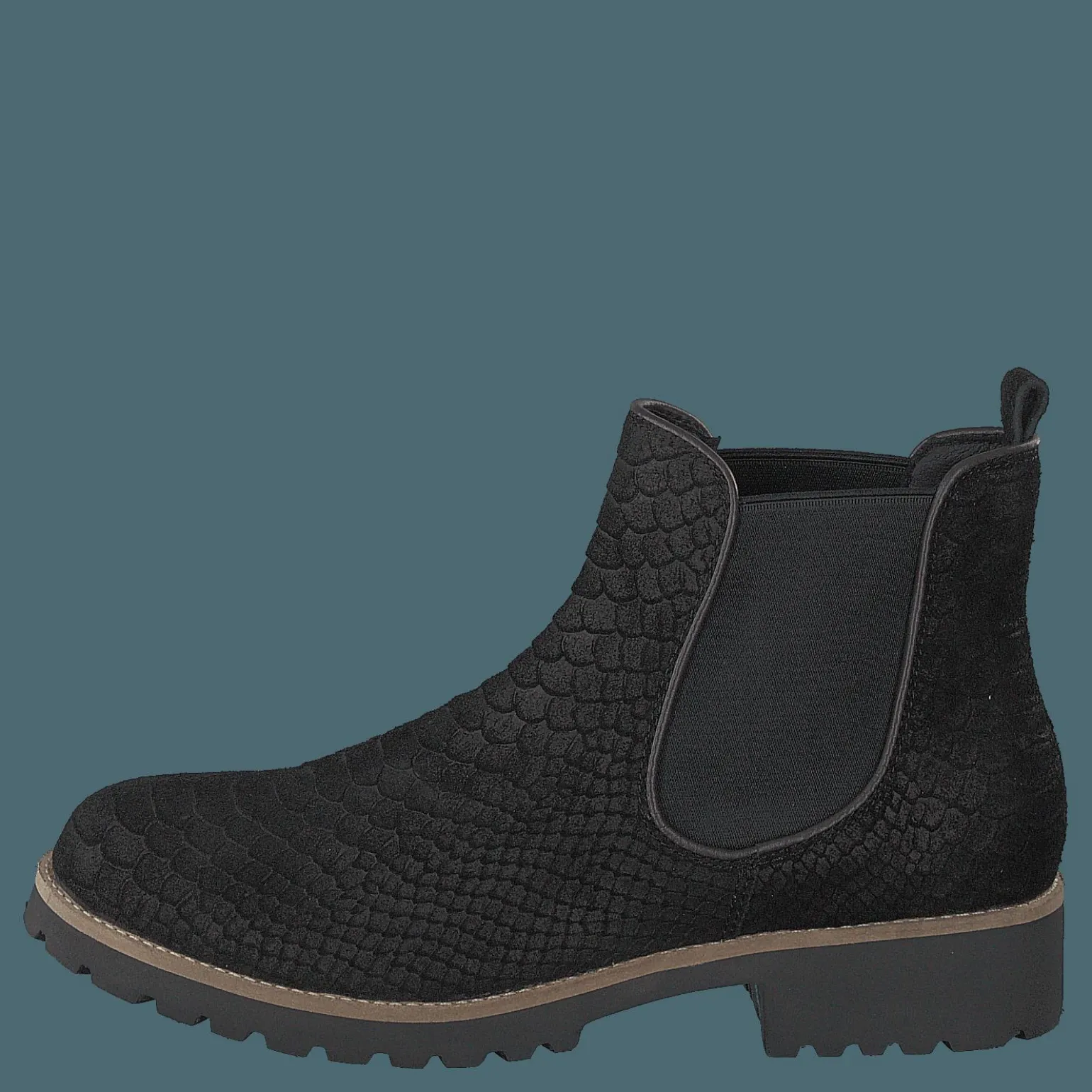 Strike Black
