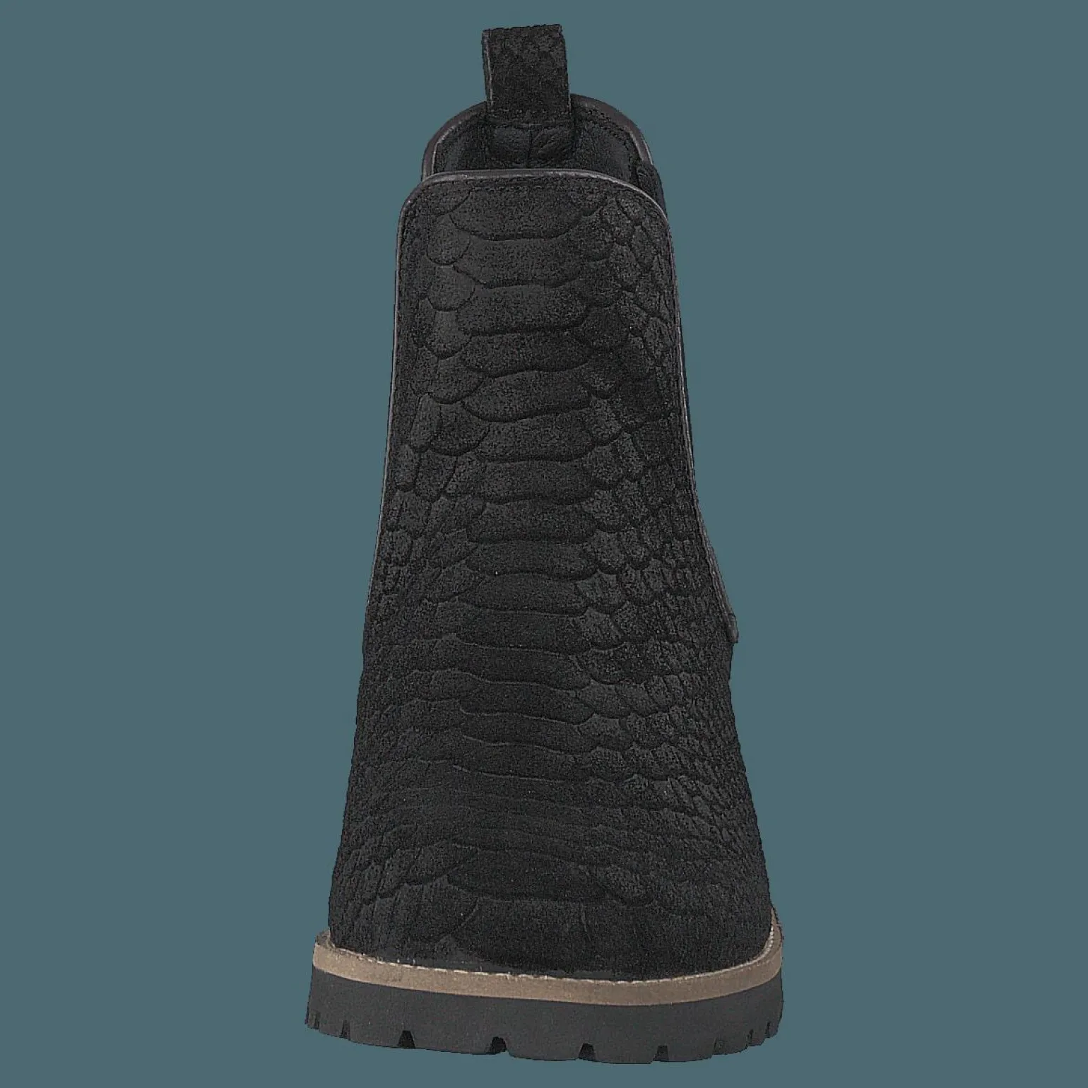 Strike Black
