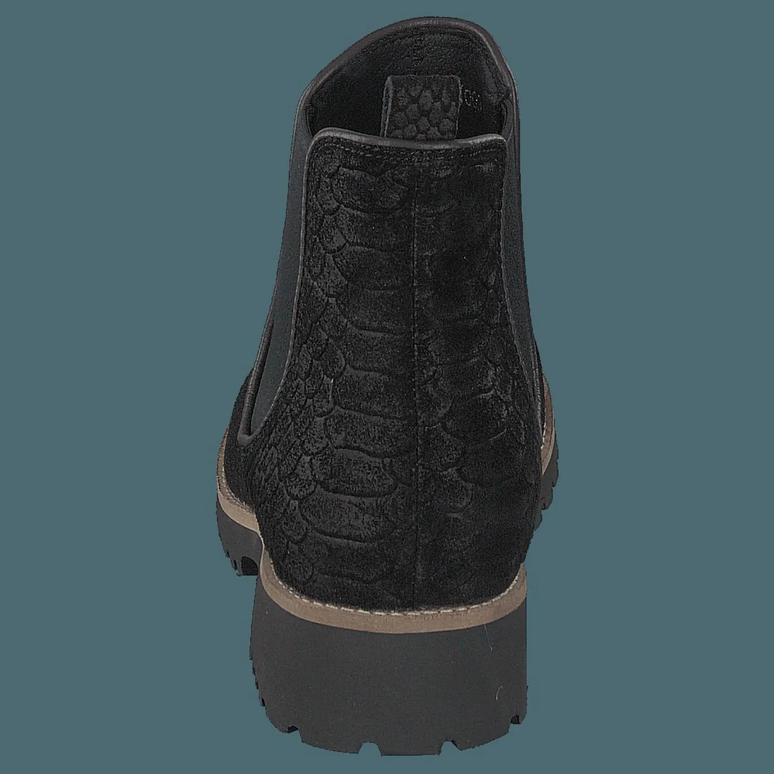Strike Black