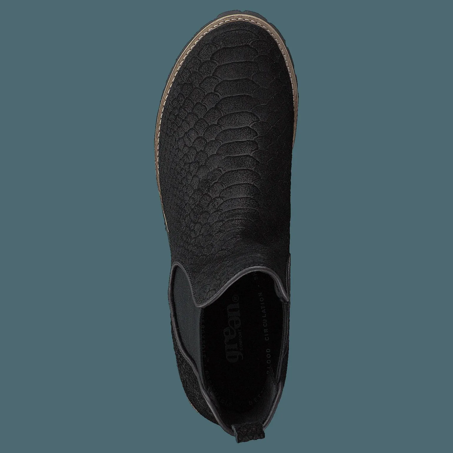 Strike Black