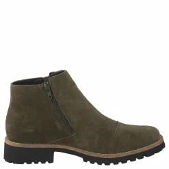 Strike Dark Green