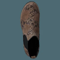 Strike Taupe (snake)