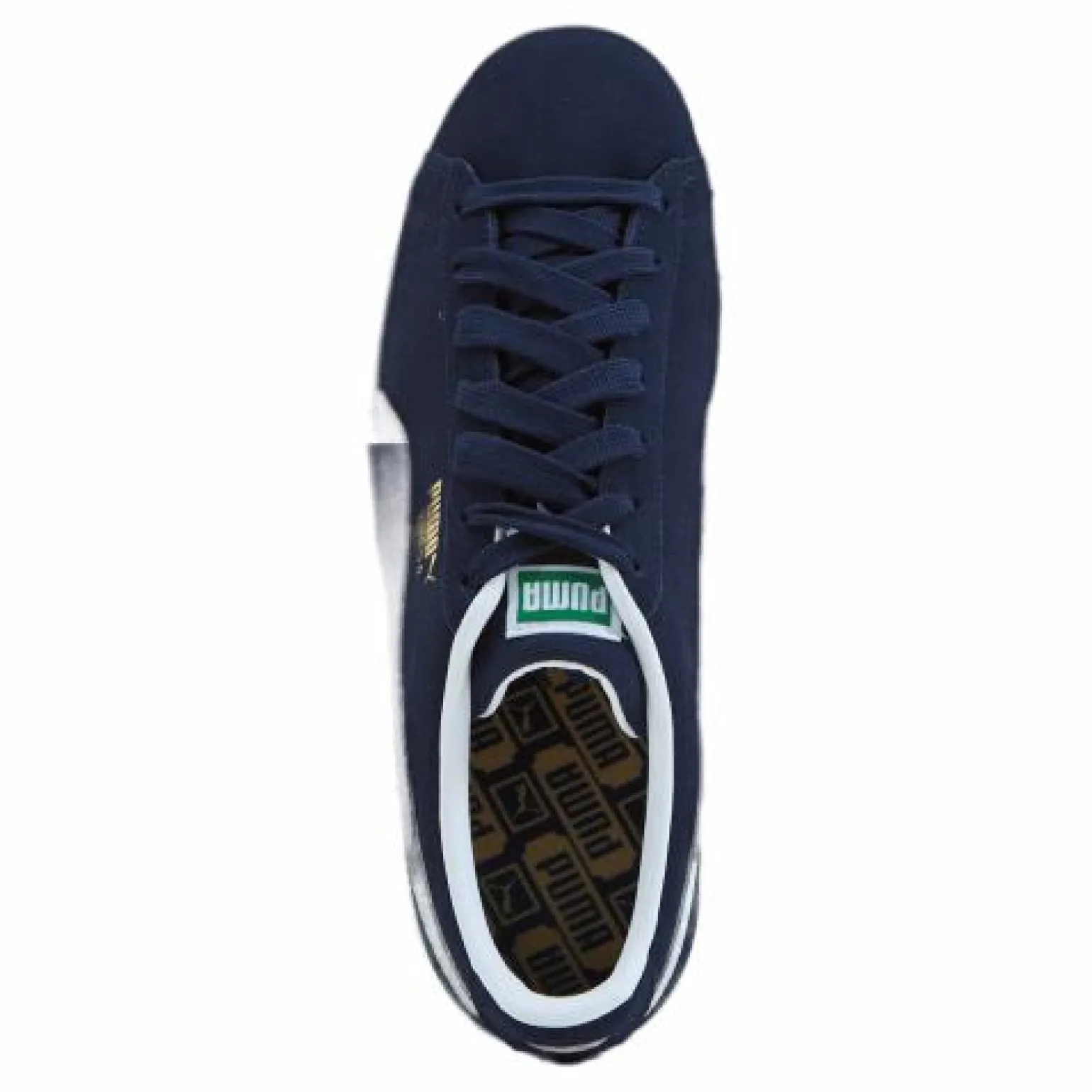 Suede Classic XXI
