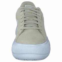 Suede Mayu Beige