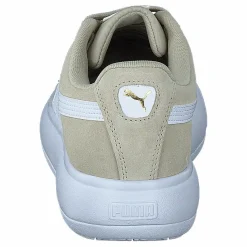 Suede Mayu Beige
