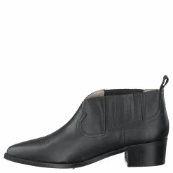 Sun Velvet Black