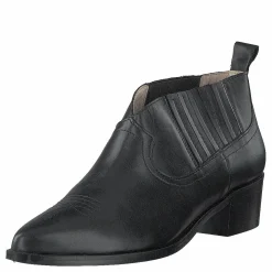 Sun Velvet Black