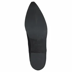 Sun Velvet Black
