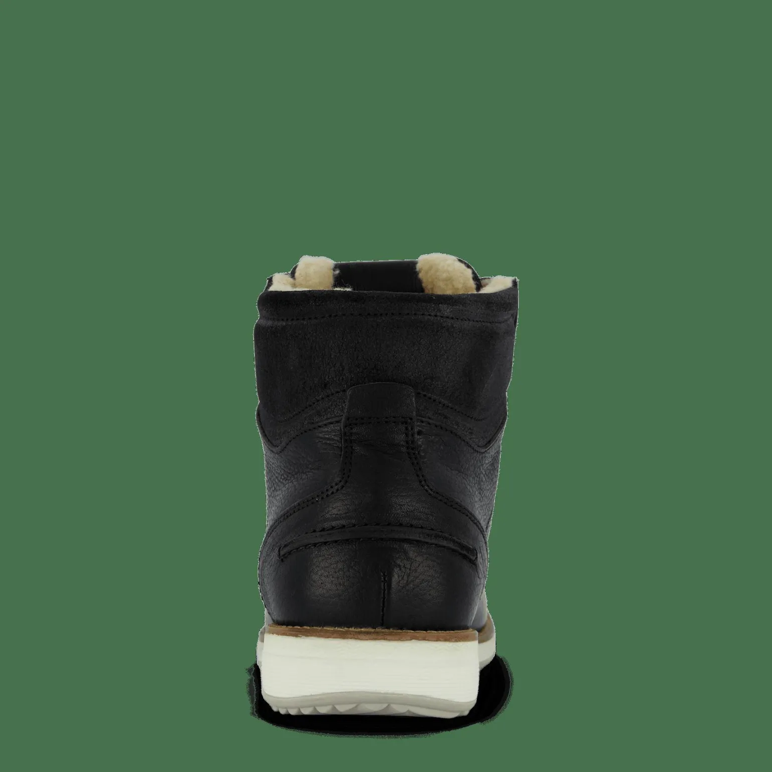 Sundal High Tmb M Black