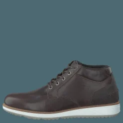 Sundal Mid M Dark Brown