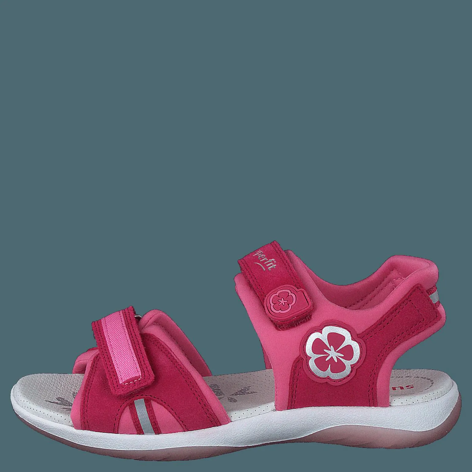 Sunny Red/pink