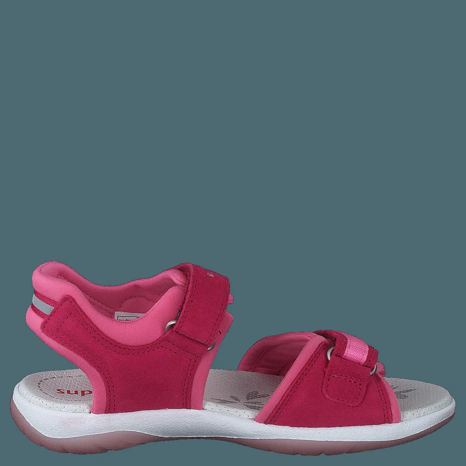Sunny Red/pink