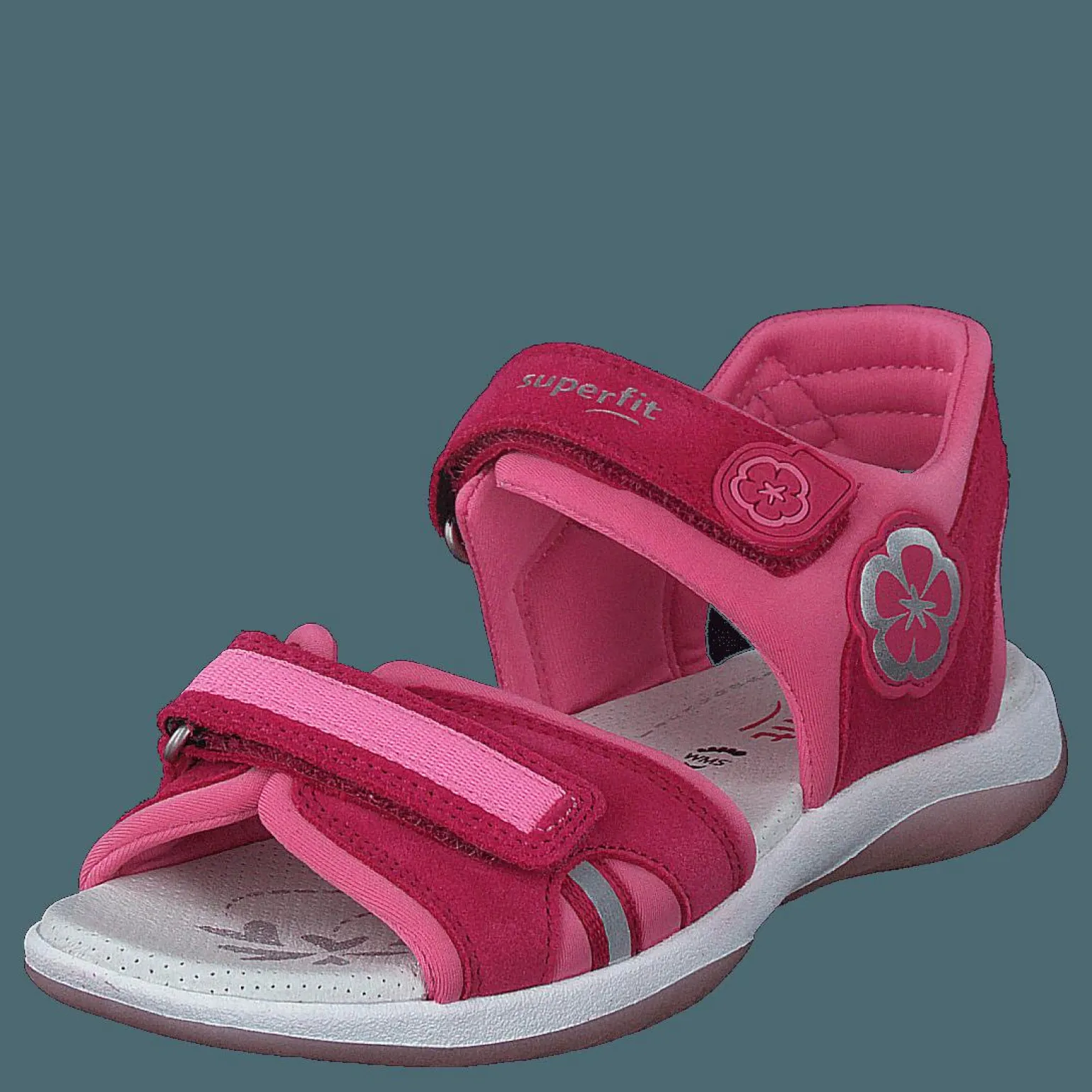 Sunny Red/pink