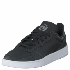 Supercourt Vegan Core Black / Core Black / Cloud White