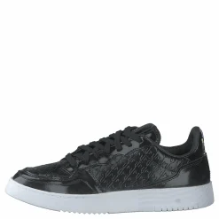 Supercourt W Core Black/gold Met./ftwr Whit
