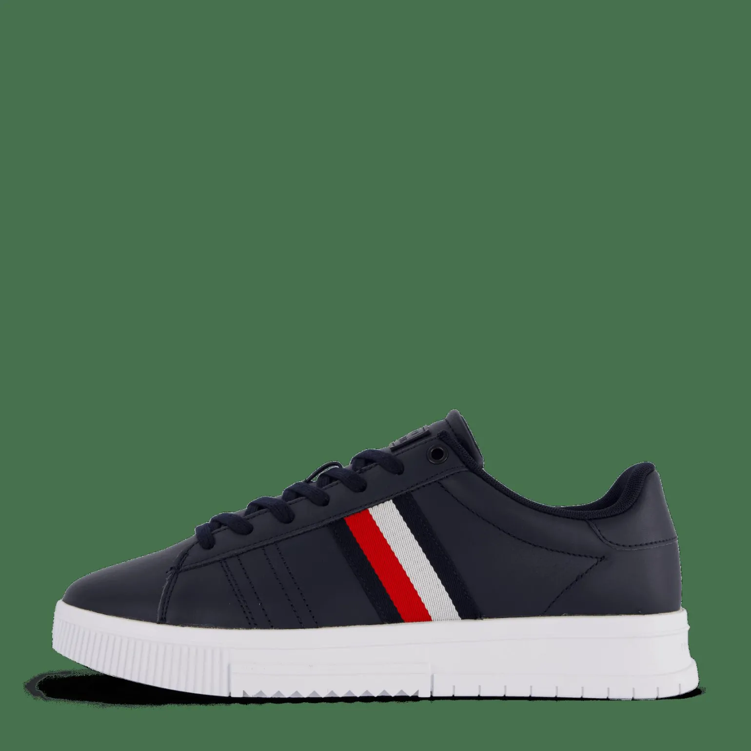Supercup Leather