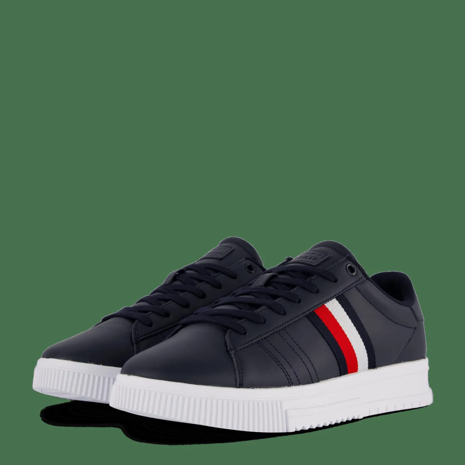 Supercup Leather