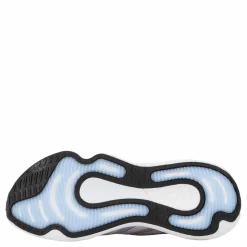 Supernova 2.0 Shoes Blue Dawn / Off White / Core Black