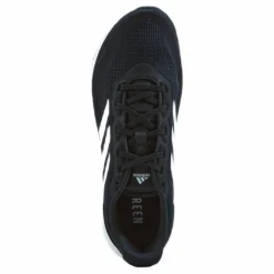 Supernova Shoes Core Black / Cloud White / Halo Silver