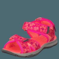 Surf Strap 2.0 Pink/coral