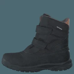Svartvik WP Black