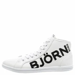 Sven II W White/Black
