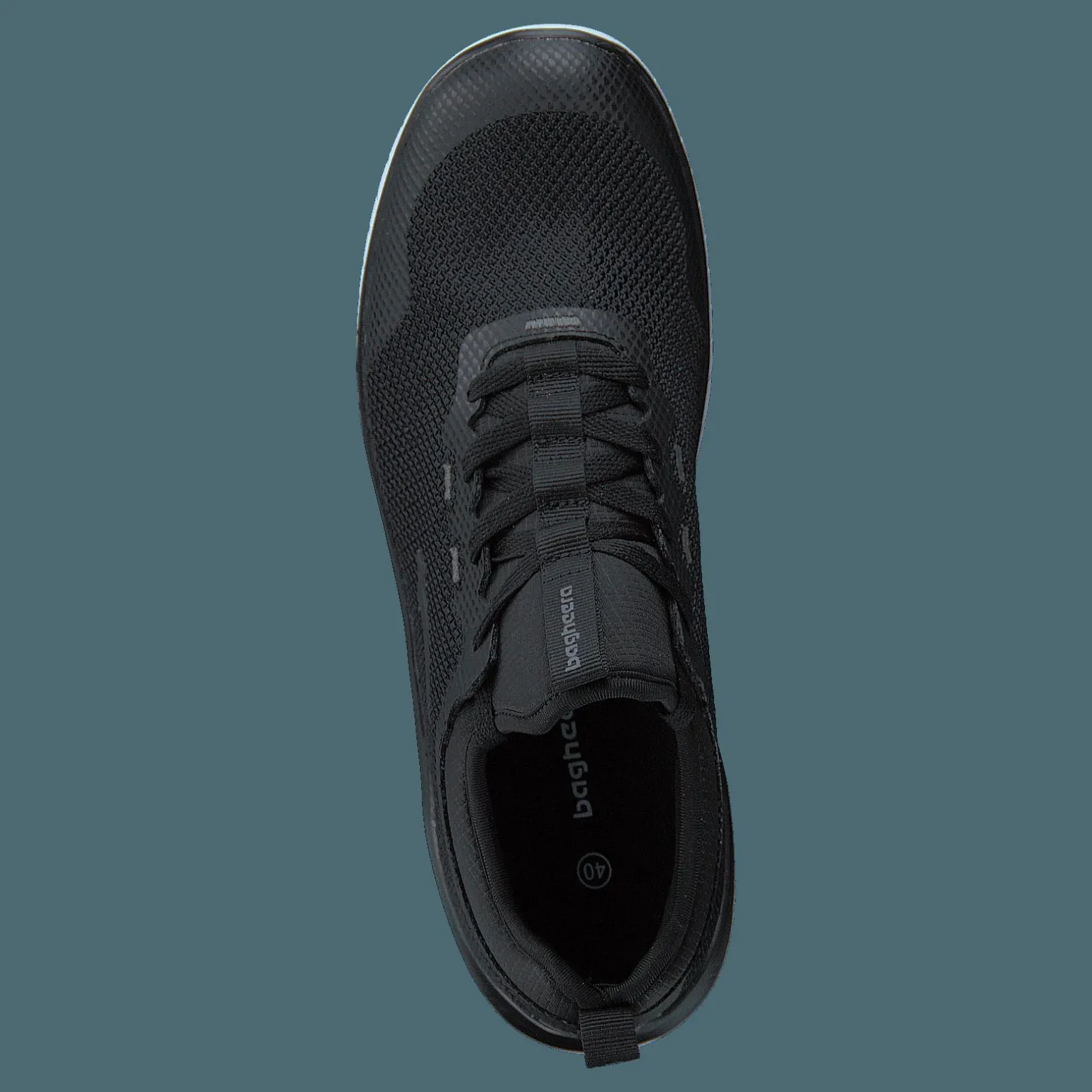 Swift Black/white