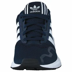 Swift Run X Collegiate Navy / Cloud White / Core Black
