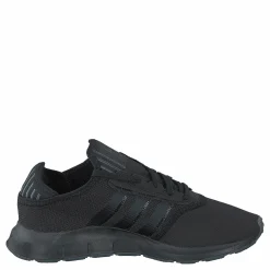Swift Run X Core Black / Black Blue Metallic / Carbon