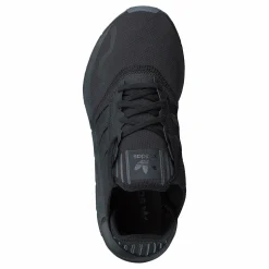 Swift Run X Core Black / Black Blue Metallic / Carbon