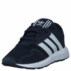Swift Run X I Collegiate Navy / Cloud White / Core Black