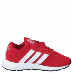 Swift Run X I Scarlet / Cloud White / Core Black