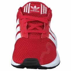 Swift Run X I Scarlet / Cloud White / Core Black