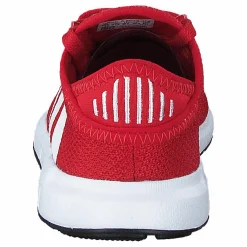 Swift Run X I Scarlet / Cloud White / Core Black