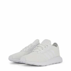 Swift Run X J Cloud White / Cloud White / Cloud White