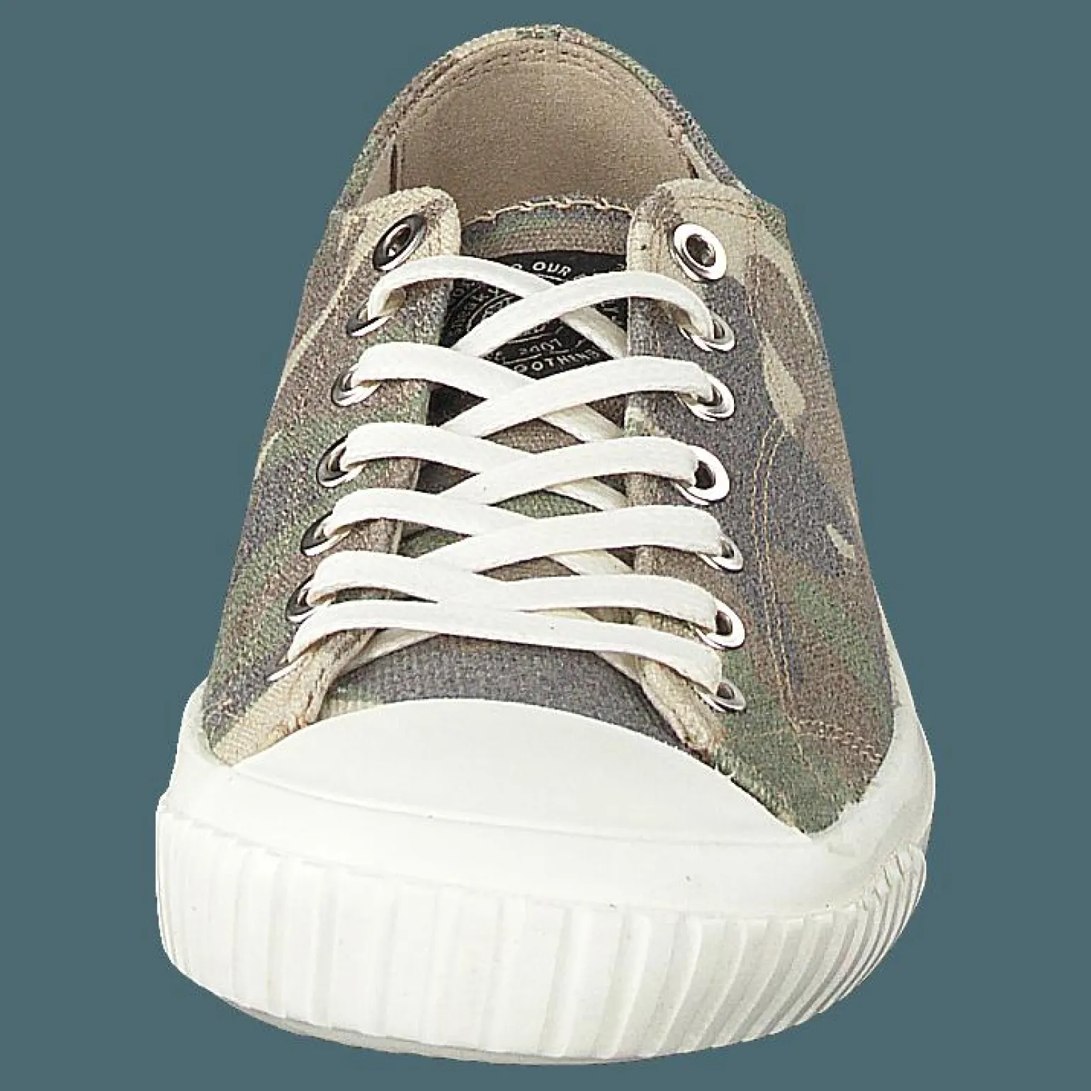 Swing Low Camo
