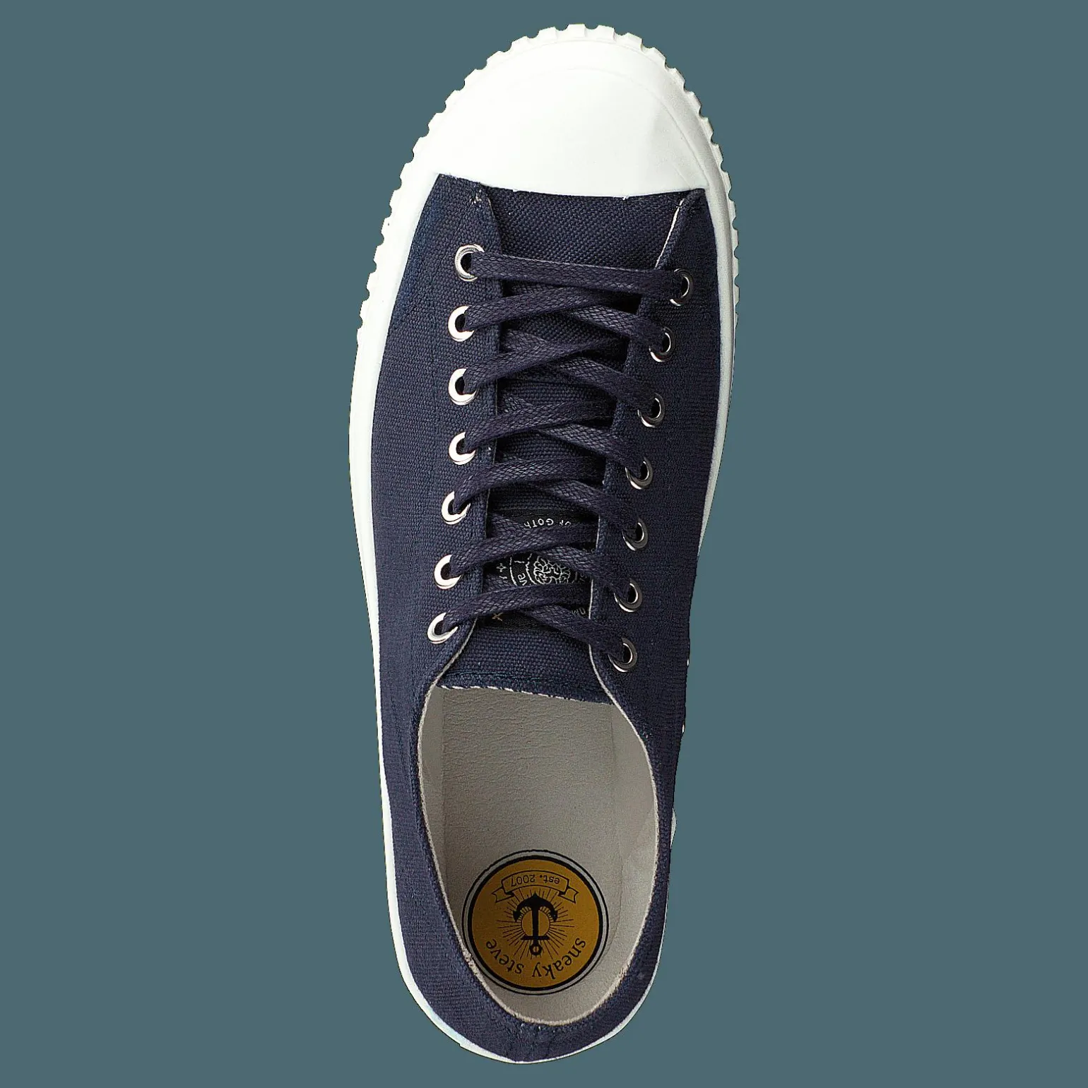 Swing Low Navy