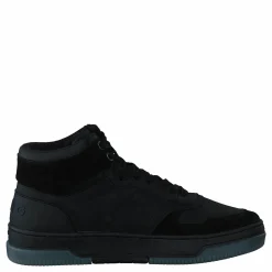 T2300 Bo Mid Sue M Black