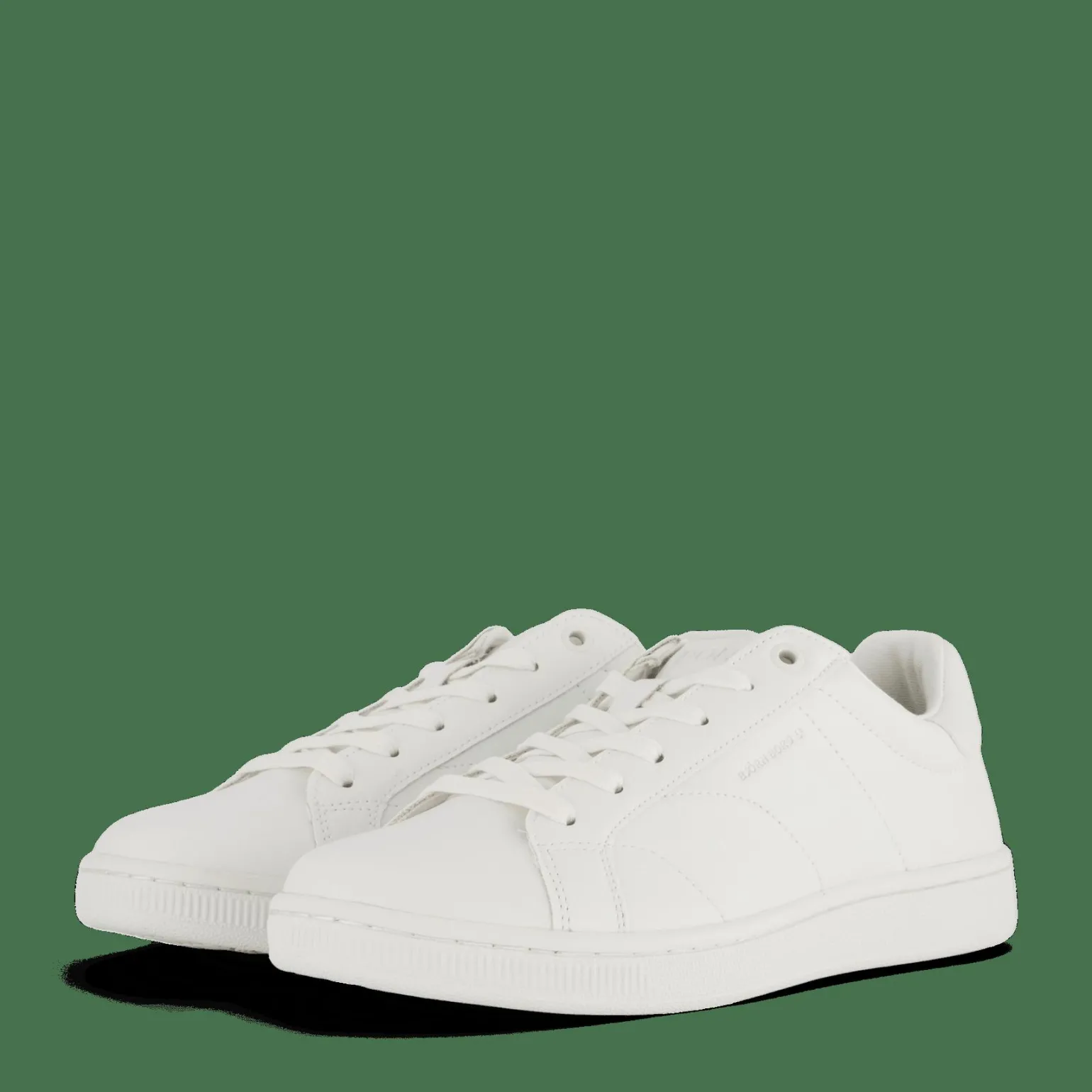 T305 Cls Btm W White-white