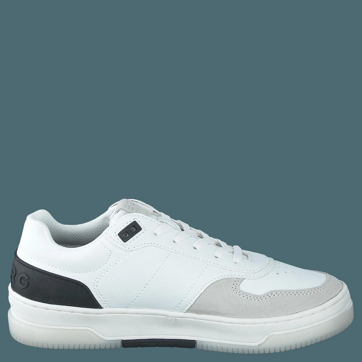T2300 Ctr W White-black