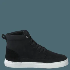 T270 Hgh Fng W Black