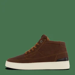 T1050 Mid Fng M Tan