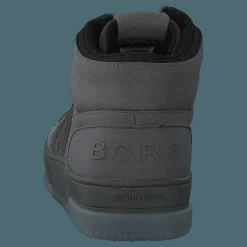 T2300 Mid Tnl W Light Grey