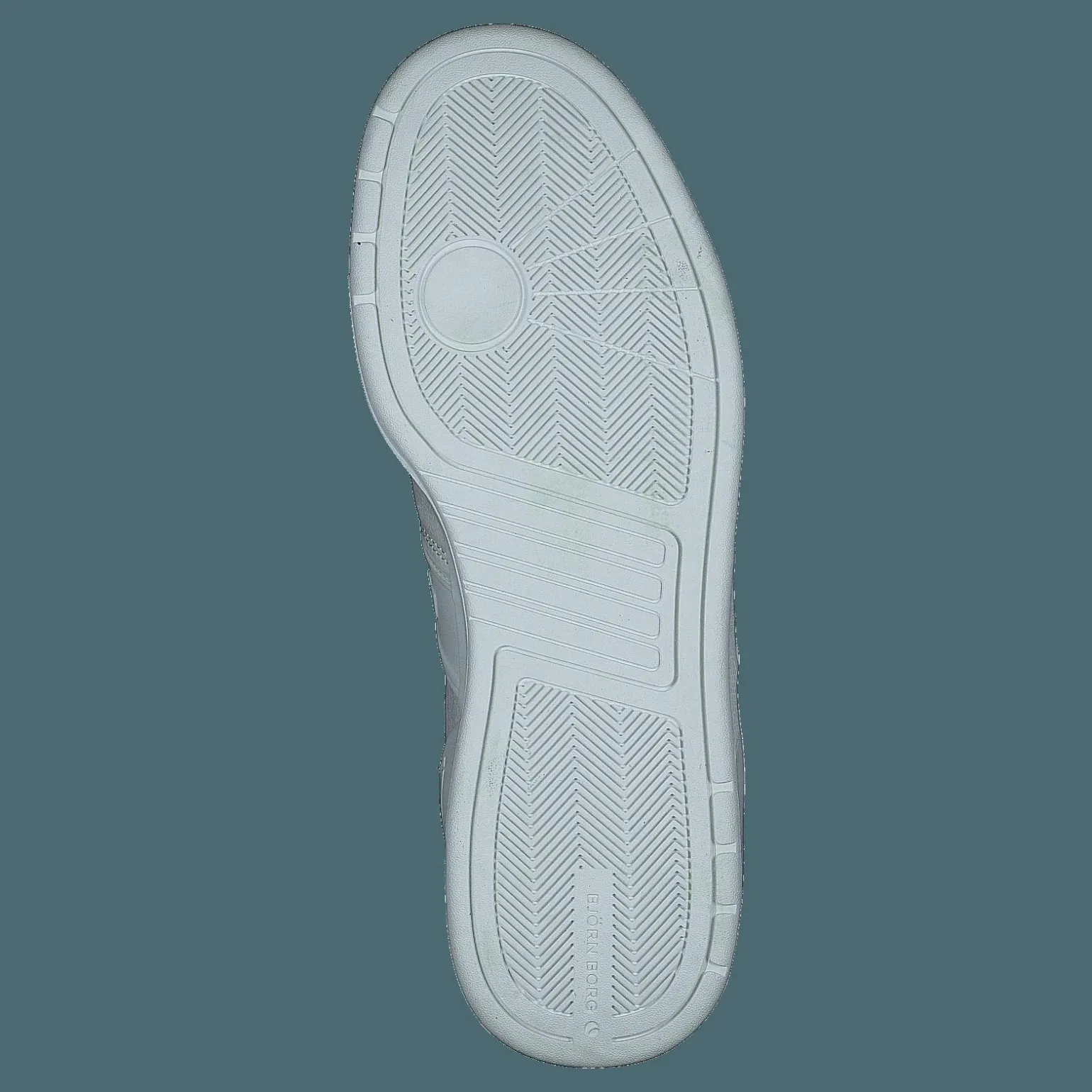 T2200 Mid Tnl W Wht