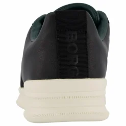 T2600 Tennis Low M Black-green