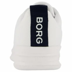 T2600 Tennis Low M White