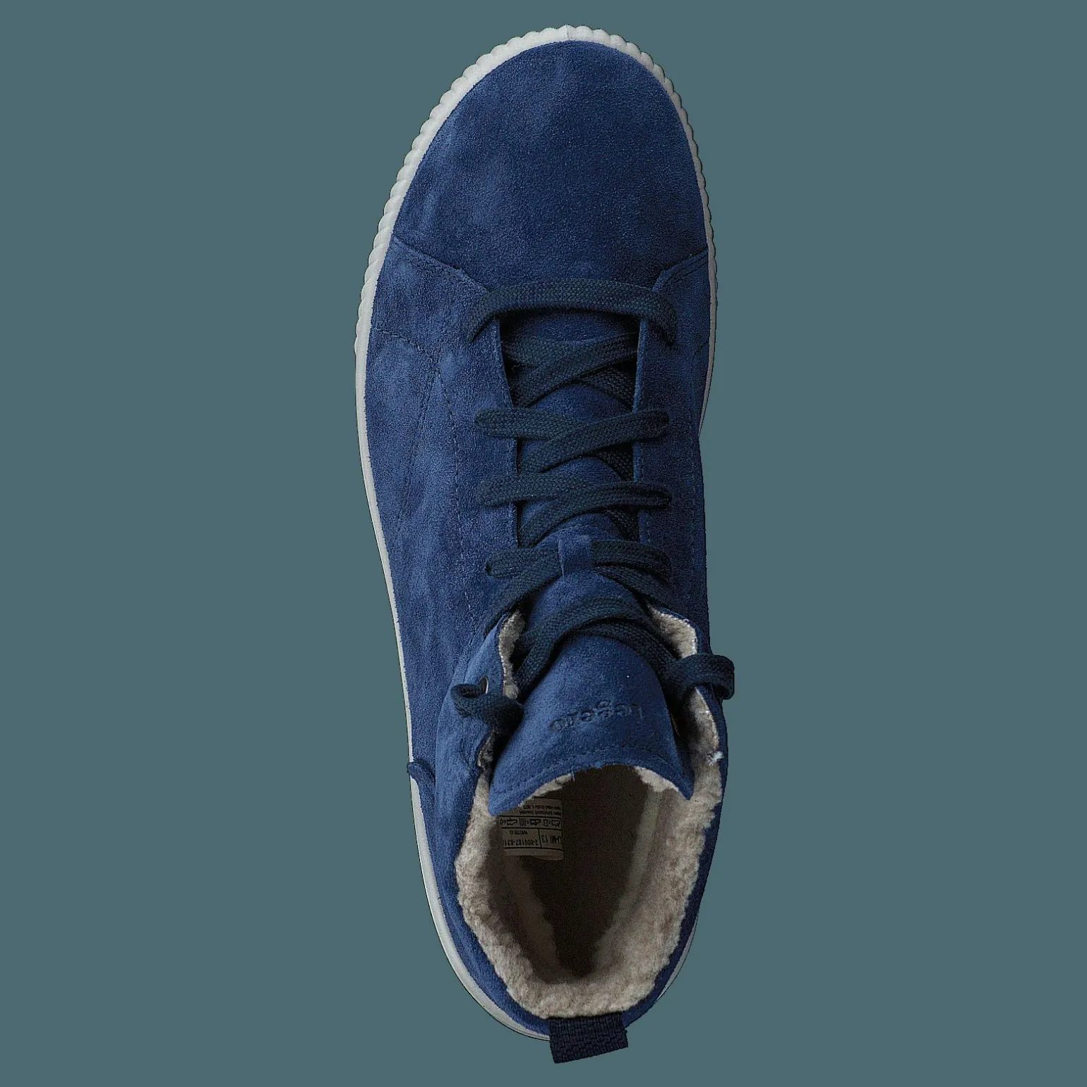 Tanaro 5.0 Blue