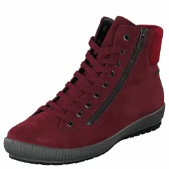 Tanaro 4,0 Cherry Red