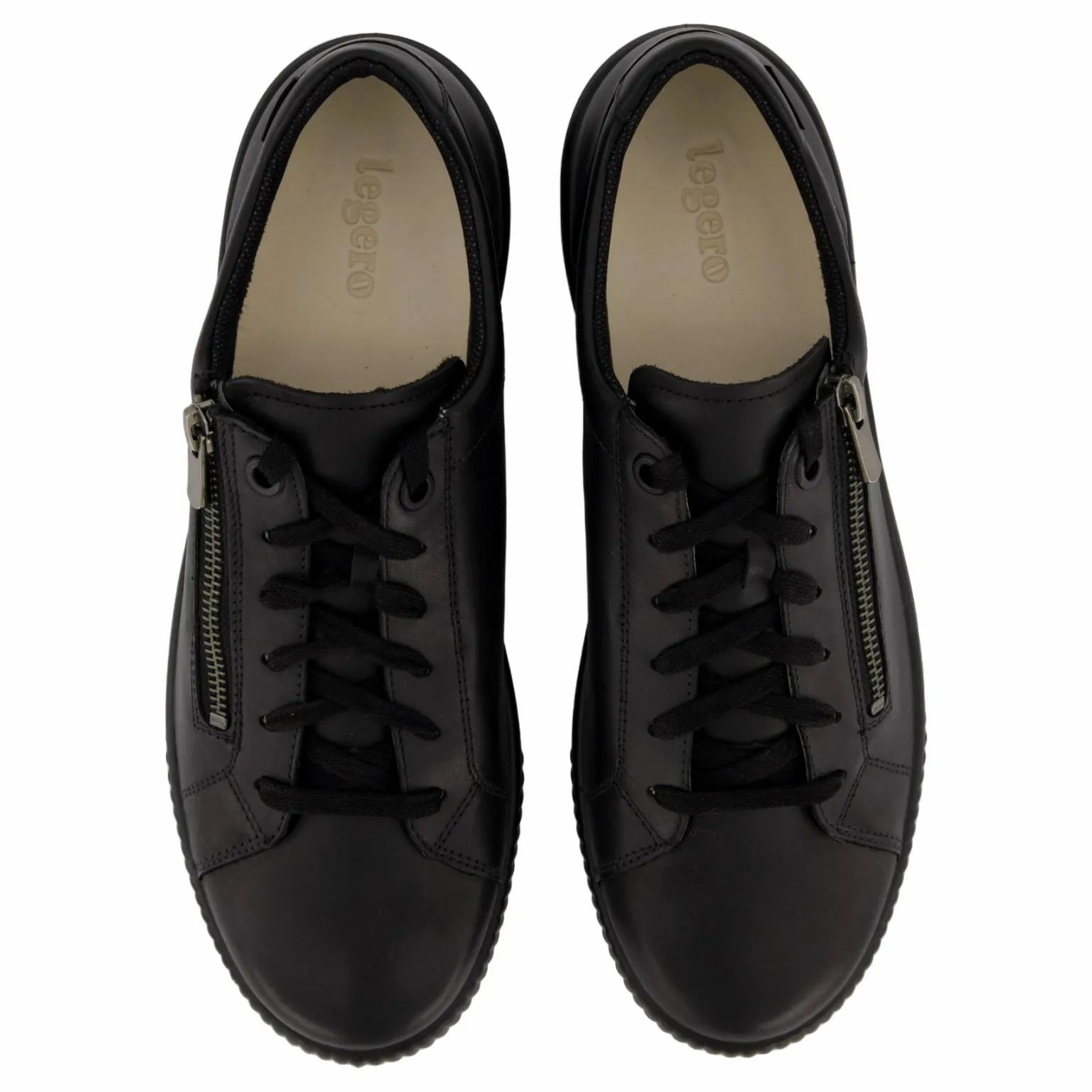 Tanaro 5.0 Schwarz (schwarz)